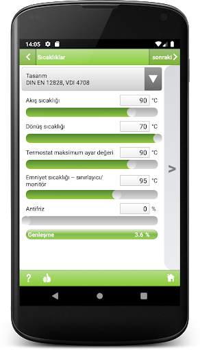 Reflex Pro App screenshot 2