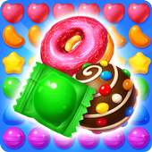 キャンディスマッシュ icon