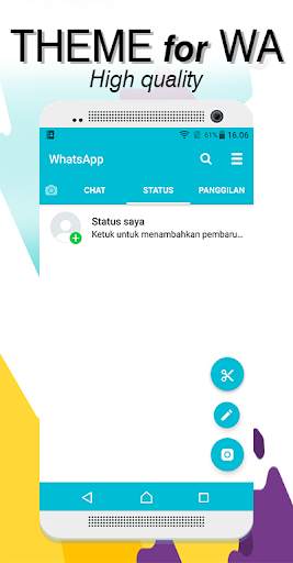 Coocoo Wa screenshot 3
