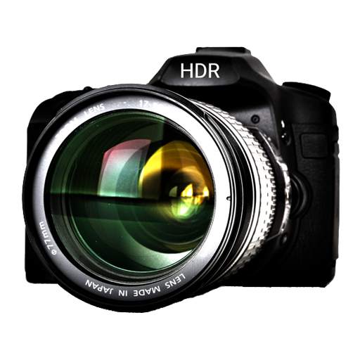 HDR Camera 1.15.2