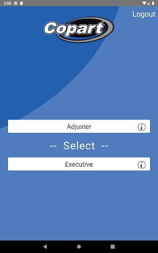 Copart - Seller Mobile screenshot 10