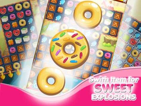 Crushed Sweet Blast screenshot 3