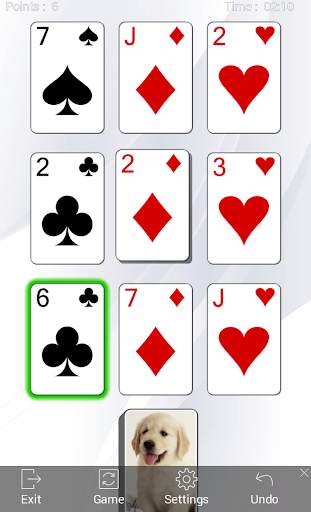 Solitaire suite - 25 in 1 screenshot 5