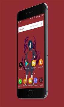 Wallpapers for Naruto screenshot 1