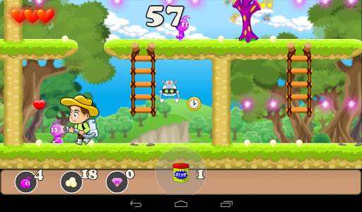 Tibby Free screenshot 9