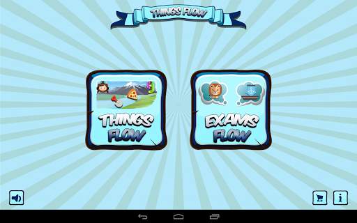 Kids Game: Things Flow screenshot 15