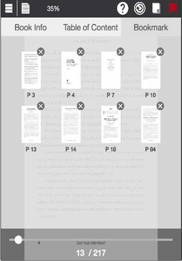 IGP Reader screenshot 5