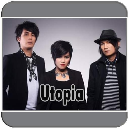 Utopia Mp3 screenshot 1