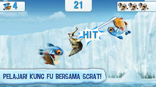 Ice Age Village screenshot 3