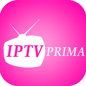prima iptv Live Match HD tips أيقونة