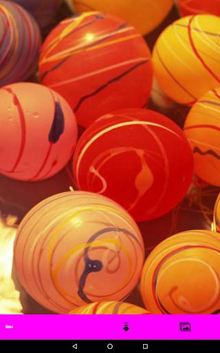 PicSeL Offline Free Wallpapers screenshot 11