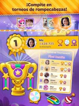 Candy Blast Mania screenshot 3