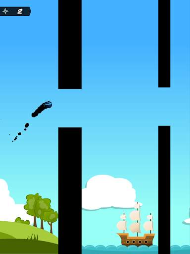 Dot Heroes: Woop Woop Ninja screenshot 7