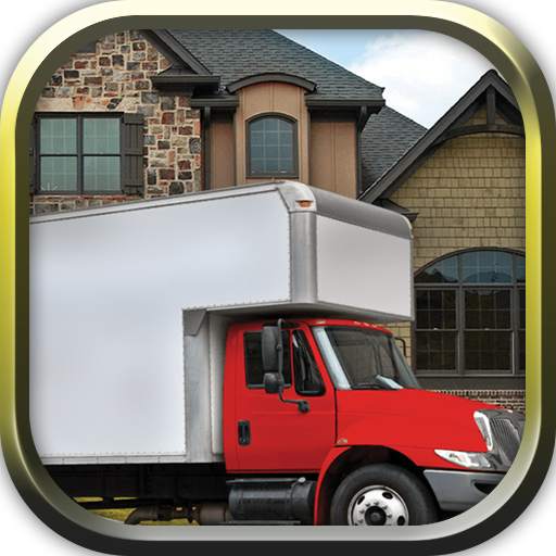 Truck Delivery Drive 1.0