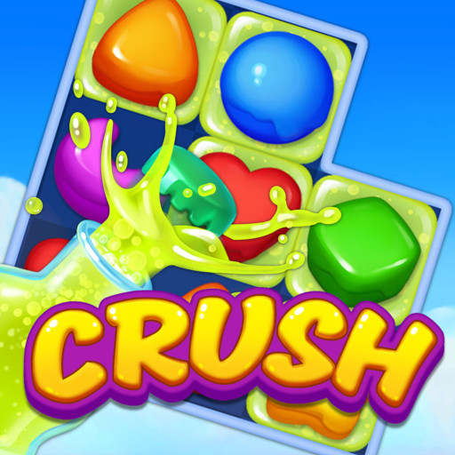 Cakingdom Match® Cookie Crush 3.1229.10