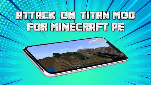 AOT Mod for MCPE screenshot 4
