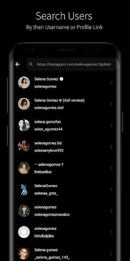 Storynim -  Story and Reels Saver for Instagram screenshot 2