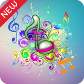 Milab Music Player - All format audio files icon