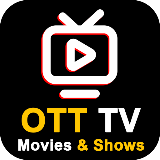 OTT Show : Movies, Cricket, TV icon