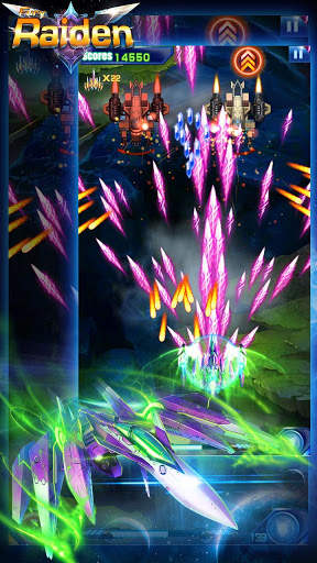 Space Shooter - Galaxy Attack screenshot 5