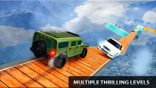 Car Stunt 2020 Game screenshot 3