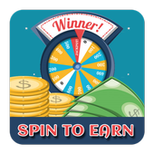 Earn Money - Money Earning App icon