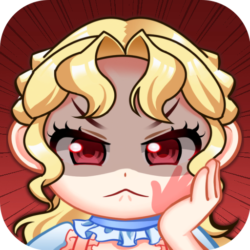Villain Battle icon
