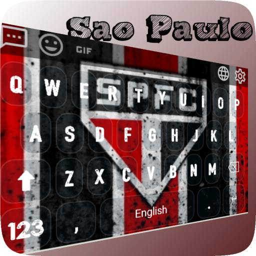 Sao Paulo teclado 1.0.4
