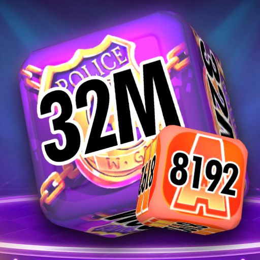 Party Shooting: 2248 King icon