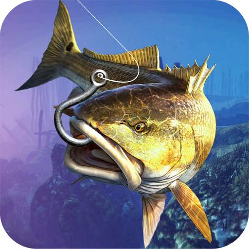 Wild Shark Fish Hunting game 1.1.7