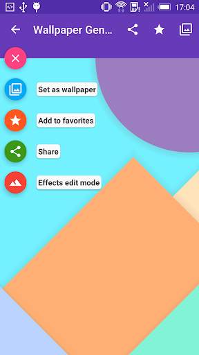 Wallpaper Generator screenshot 7