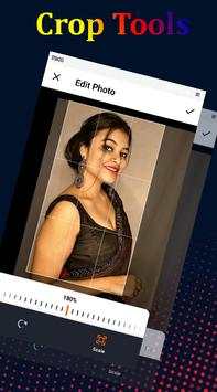 My photo Magical video effects maker screenshot 3