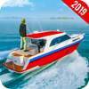 Boat Simulator 2019 1.1
