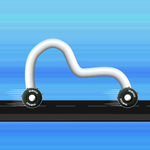 Draw Car 3D आइकन