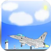 Plane Games For Kids: Free