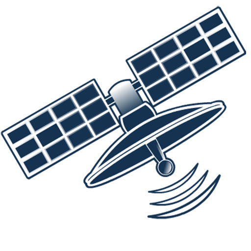 My GPS icon