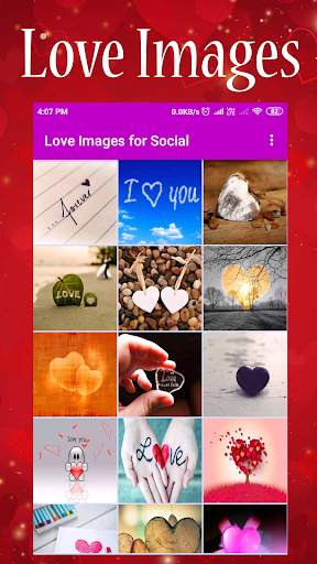 Love Images for Social screenshot 7