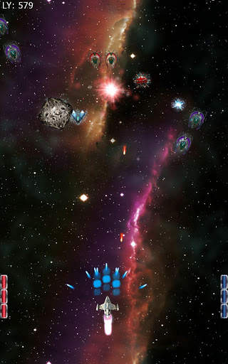 Galaxy Shooter 2 screenshot 7