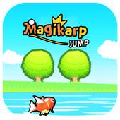 tips  Pokemon: Magikarp Jump 1.0