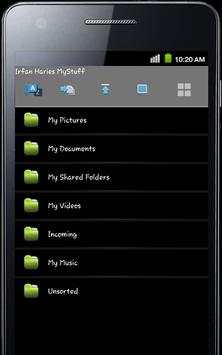 Keeta Media Player screenshot 2
