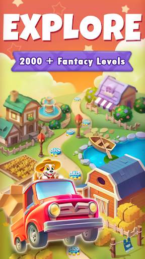 Jewel Town Ⅱ screenshot 3