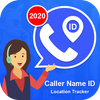 True ID Caller Name and Address Location Tracker icon