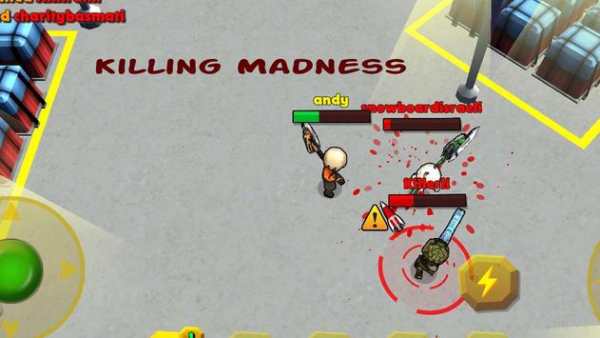 Moba Heroes: 5v5 screenshot 7