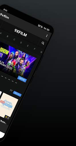 9xFilm - Free Movies screenshot 6
