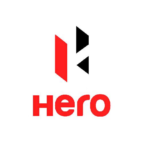 Hero App 8.9