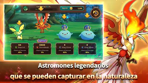 Monster Super League screenshot 11