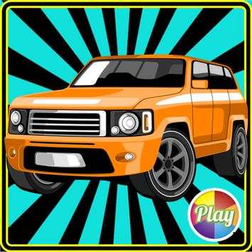 Driving SUV Extreme screenshot 1