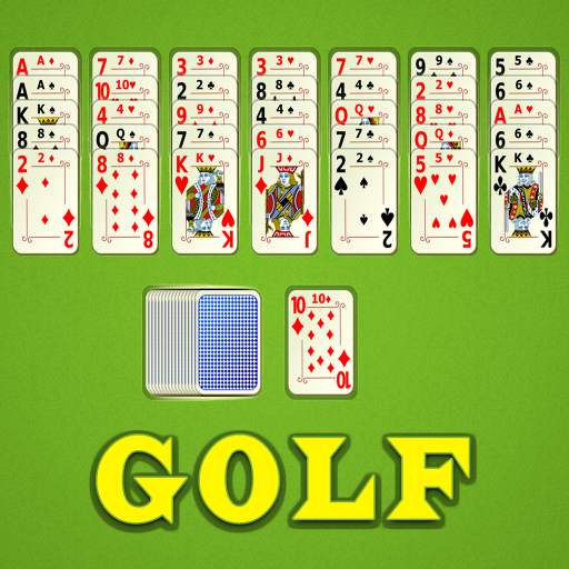 Golf Solitaire Mobile 1.2.5