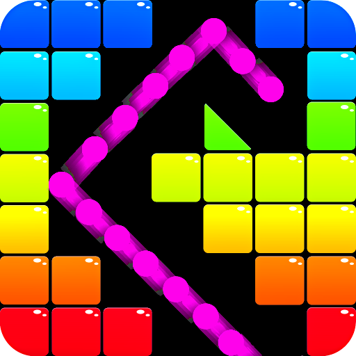 Bricks Breaker Balls 2020 icon