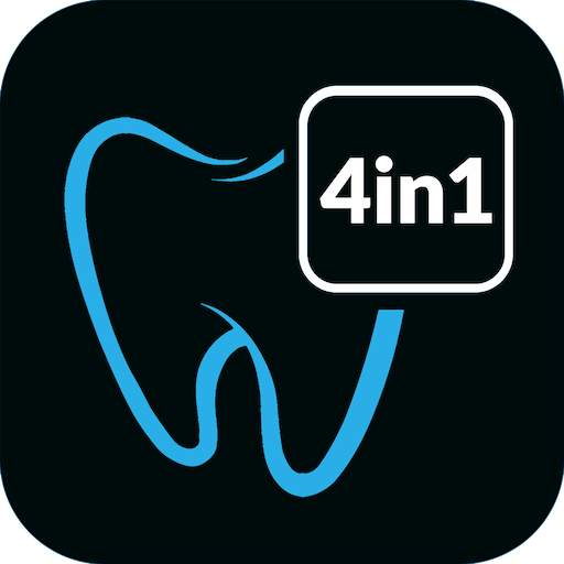 DentiCalc 4in1: Dental Care Tool for Dentists 3.5.4
